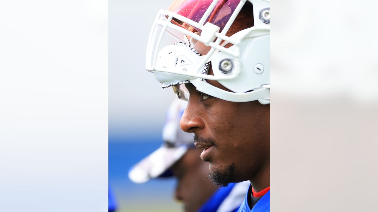 Bills rule out Hyde, Phillips on injury thinned defense