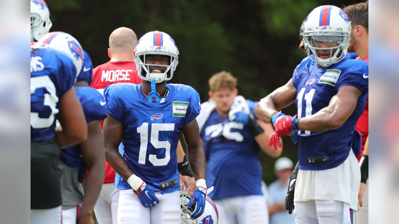 Panthers vs. Bills: How to watch, stream and listen to preseason