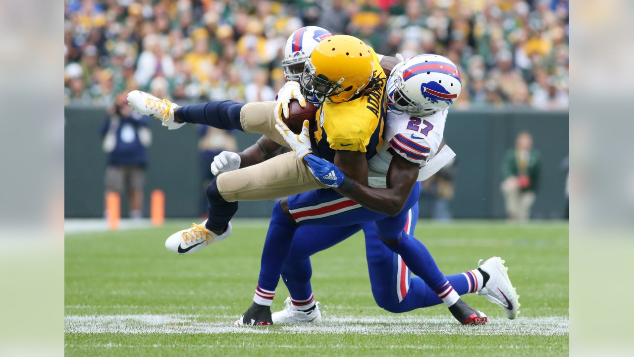 Buffalo Bills Vs. Green Bay Packers: Observations For The Bills Herd, News, Scores, Highlights, Stats, and Rumors