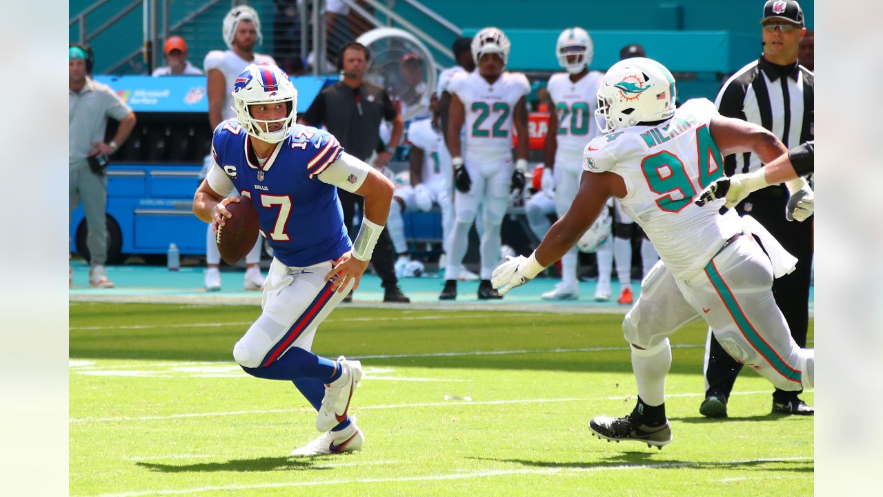 A Sneak Peek at the Bills vs. Dolphins Matchup in Week 4, The Sean  McDermott Show, Buffalo TV Beat