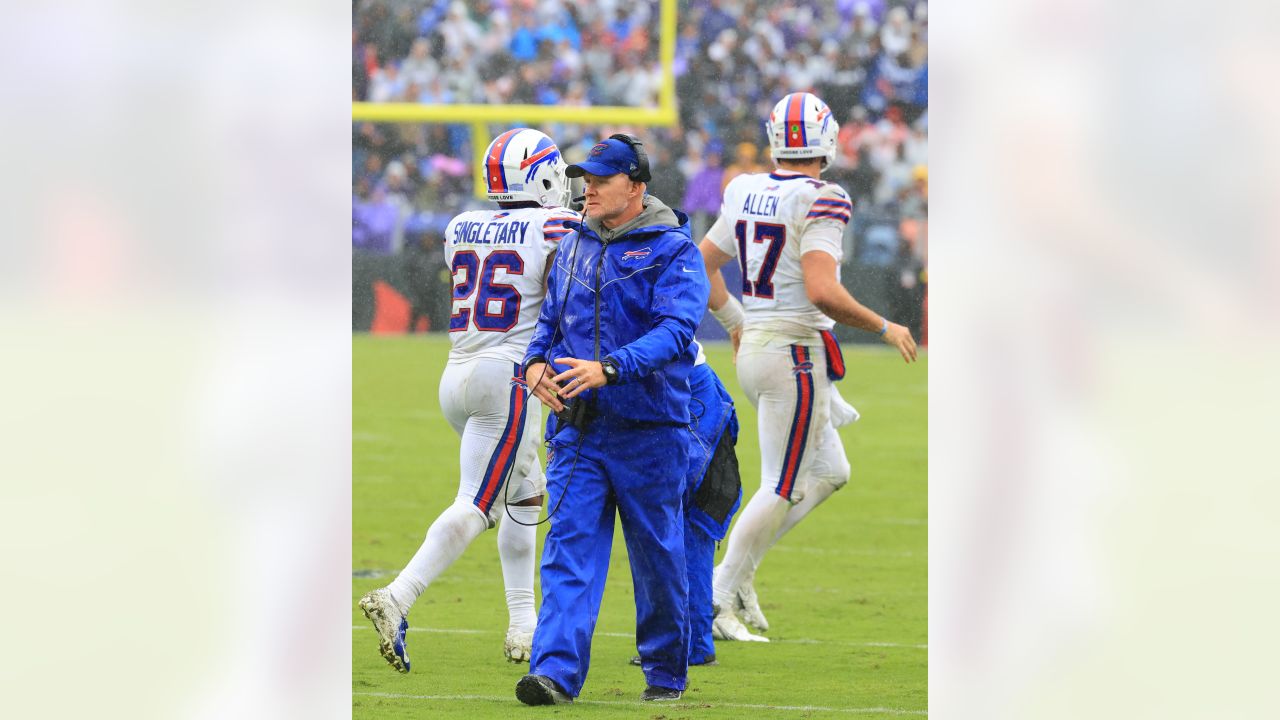 Bills rally from down 17, beat Ravens 23-20 on game-winning FG