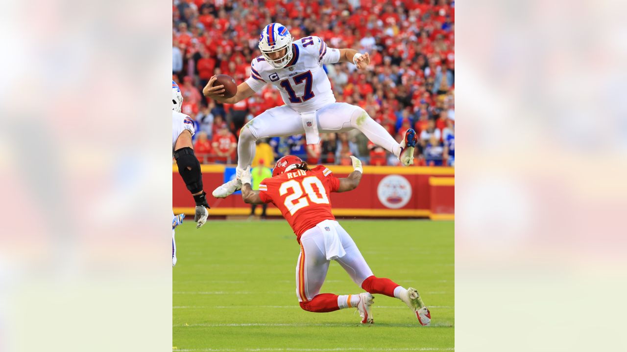 Bills rally to beat Chiefs 24-20 in playoff rematch