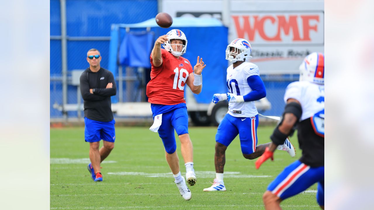 85 Times Josh Allen was Clutch AF in 2021-2022 - Buffalo Bills