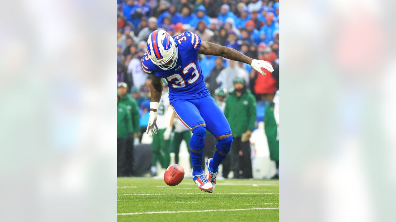 Dawson Knox goes beast mode on Buffalo Bills game-winning drive