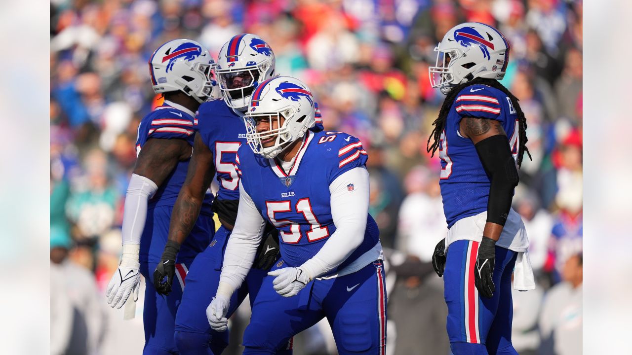 Bills edge Dolphins, 34-31, advance to AFC Divisional Round