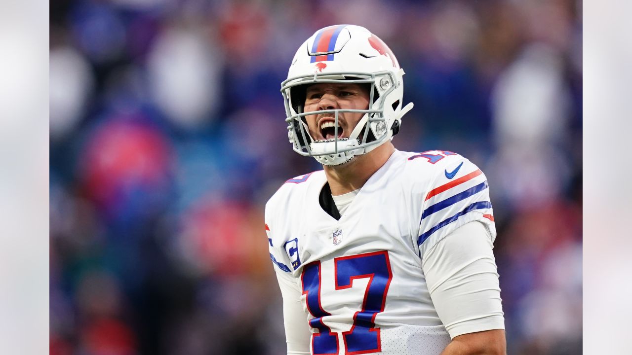 6 pressing questions as the Bills head into the 2022 NFL offseason