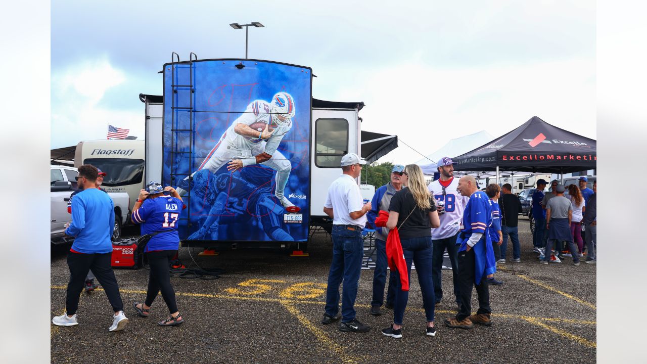 Treasure Coast Bills Backers - Bogeys Buffalo Bills vs. Miami