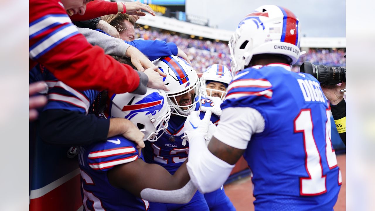 Buffalo Bills vs. Kansas City Chiefs FREE LIVE STREAM (10/16/22): Watch NFL  Week 6 online