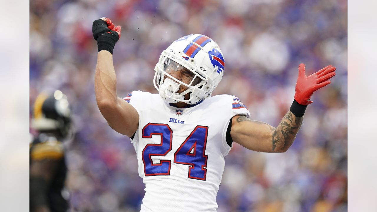 buffalo bills number 24