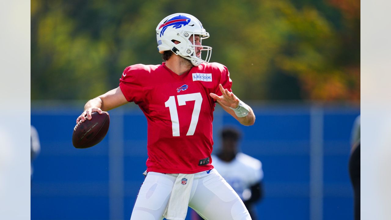 Jaguars' addition of Josh Allen bolsters one of the league's best