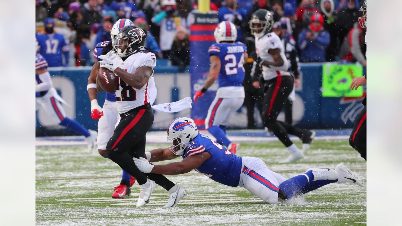 NFL Week 17 Game Recap: Buffalo Bills 29, Atlanta Falcons 15, NFL News,  Rankings and Statistics