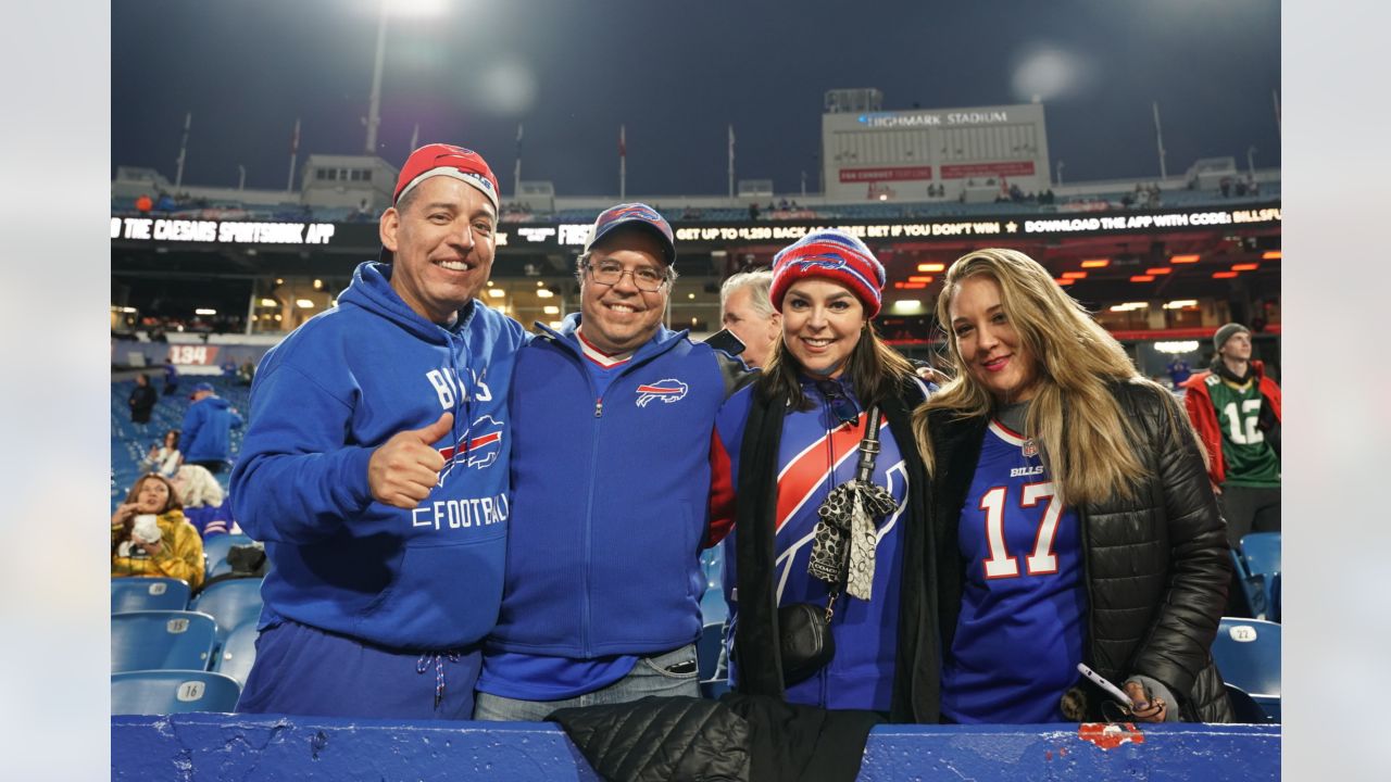 Bills shine in 10-point primetime victory