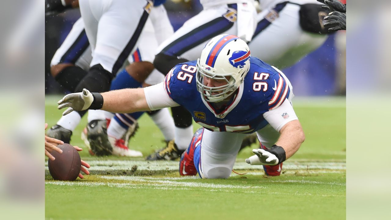 Buffalo Bills vs Baltimore Ravens: Observations For the Bills Herd