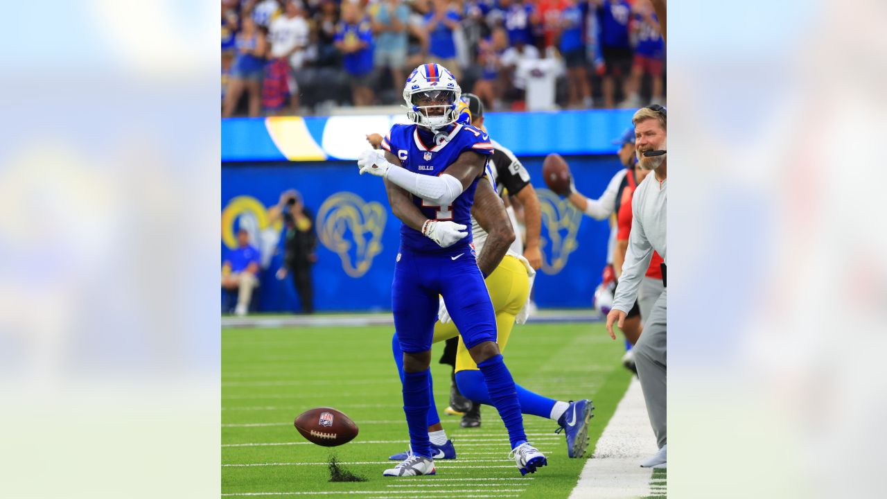 Bills' Stefon Diggs on Audio of Reporter Ripping Him: 'I'm a Human Just  Like You', News, Scores, Highlights, Stats, and Rumors