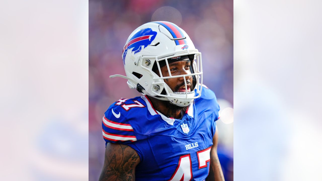 Are The Buffalo Bills Soon Going Back to Red Helmets?