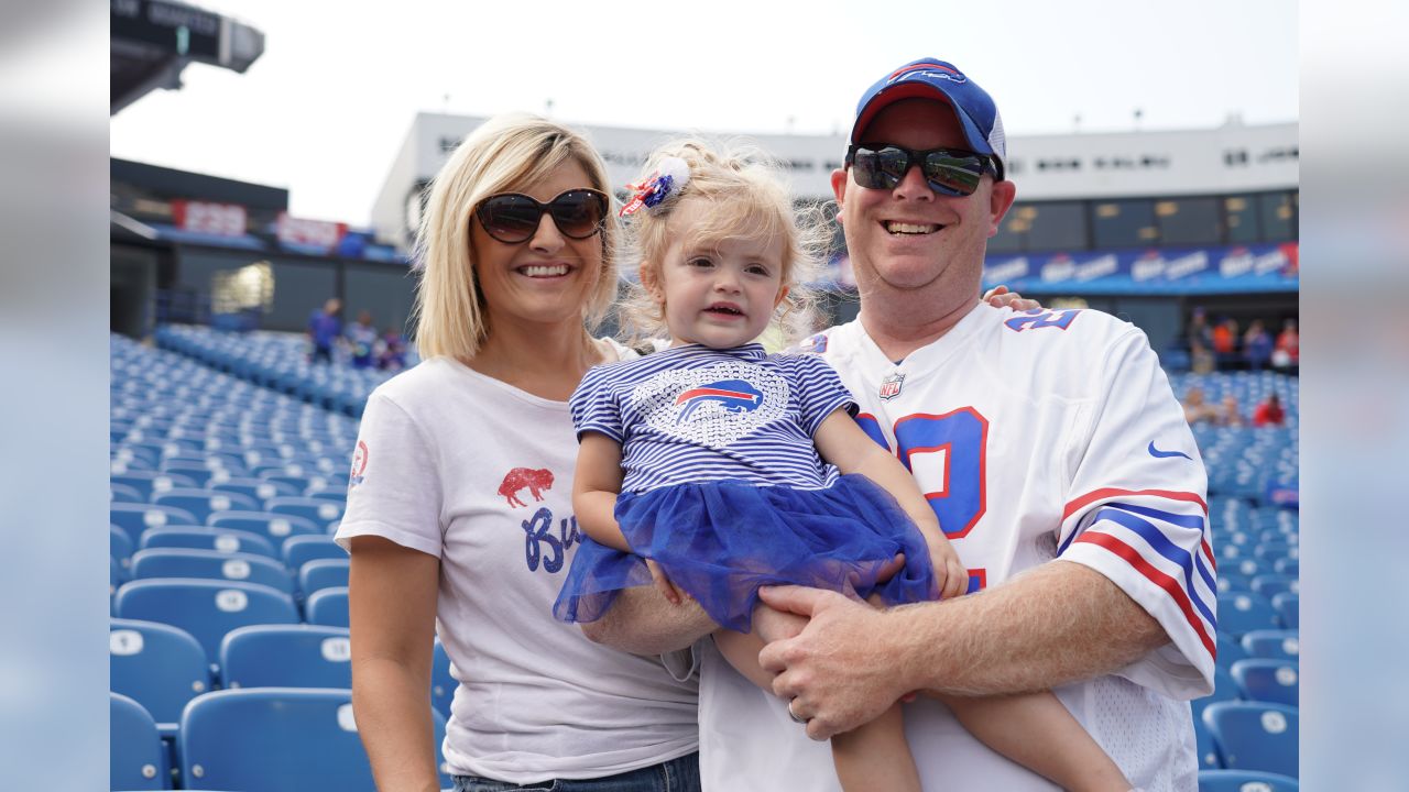 Buffalo Bills to host 18th Kids Day Game