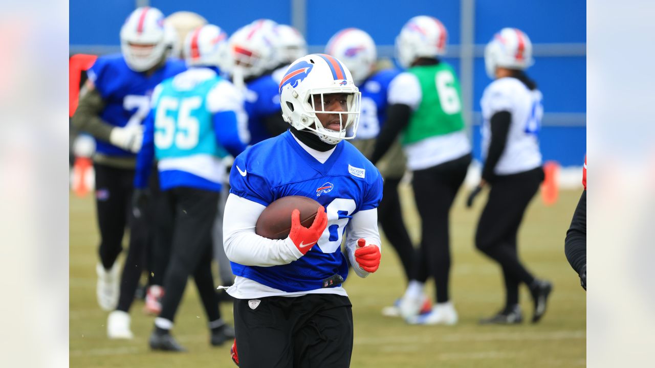 Wild Card Injury Report (2023): Buffalo Bills vs. Miami Dolphins - Buffalo  Fanatics Network