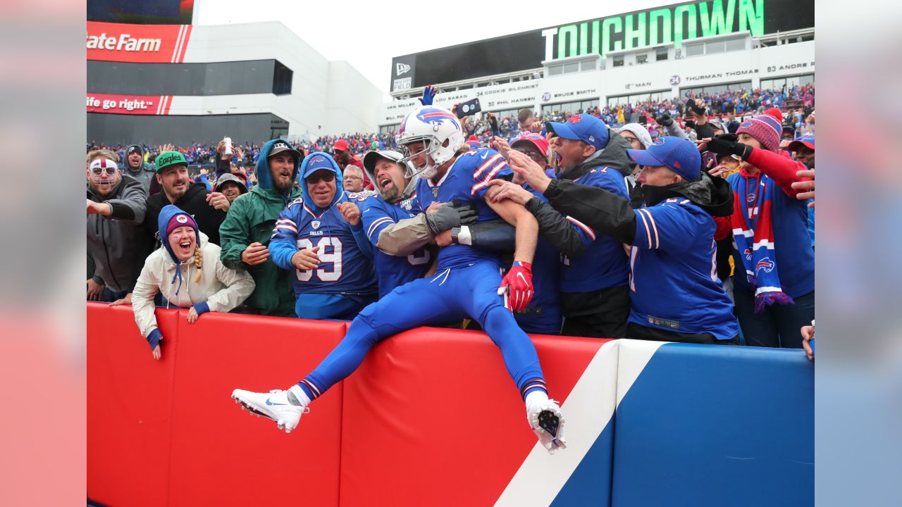 Buffalo Bills 'Not Buzzy'? Other AFC East Teams 'Flashier' Says Analyst -  Sports Illustrated Buffalo Bills News, Analysis and More