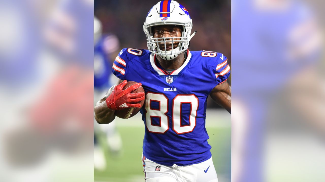 Did the Jaguars provide Buffalo Bills RB Marcus Murphy bulletin