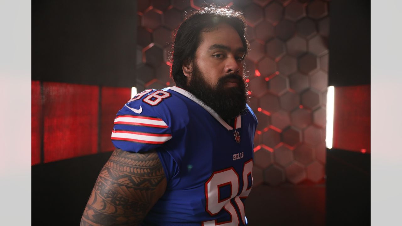 Bills name eight captains for the 2021 season