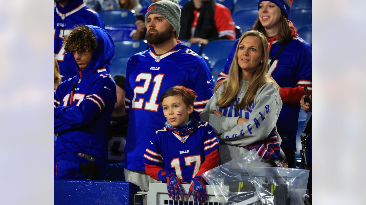 Buffalo Bills on X: 4 days until our home opener. Top 6 storylines for  #LACvsBUF:   / X