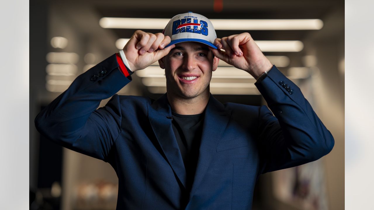 Buffalo Bills Hard Hat