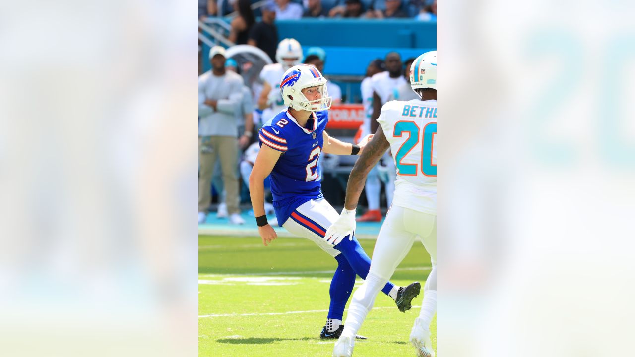 Bills' Josh Allen named finalist for FedEx Air NFL Player of the Year (How  to vote) 