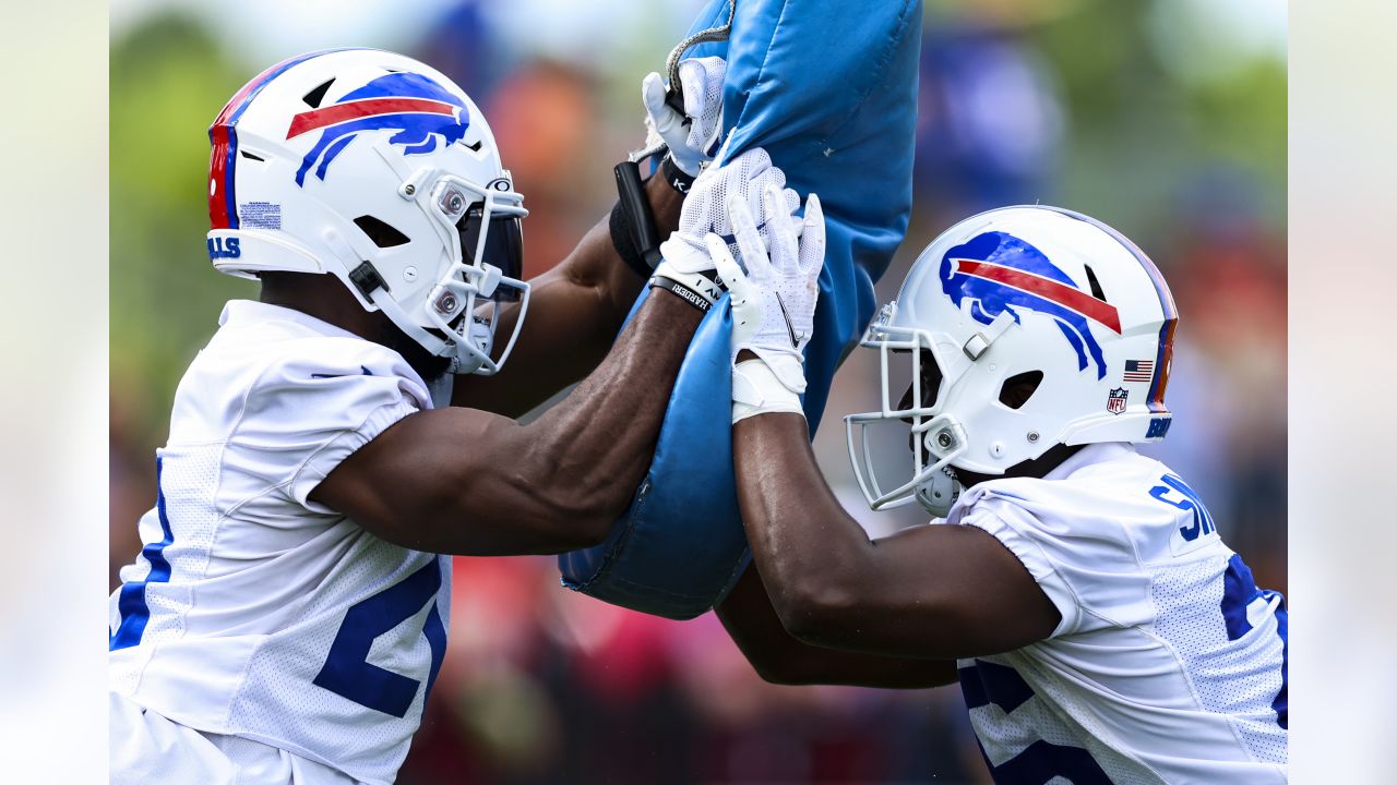 Most memorable quotes and one-liners said by Bills players during