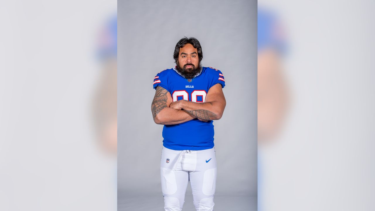 Ryan Lewis promoted to Buffalo Bills 53-man roster - Cardiac Hill