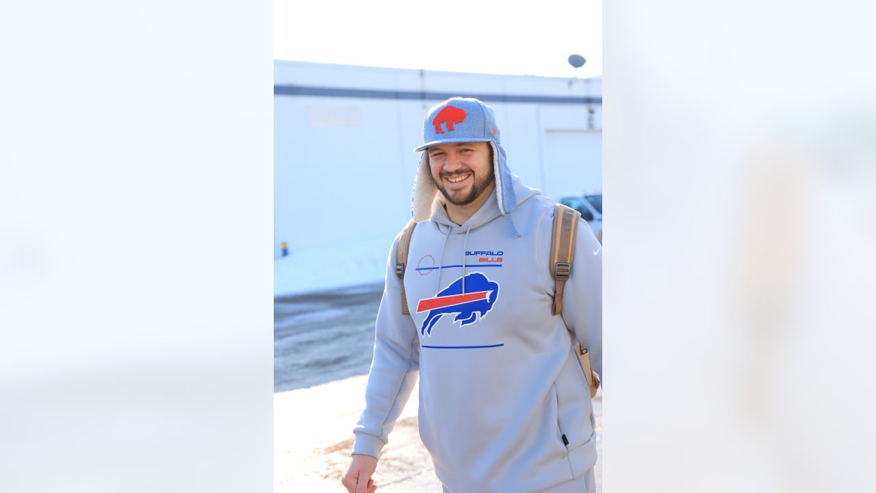 Bills vs. Lions prediction and keys to Thanksgiving Day game