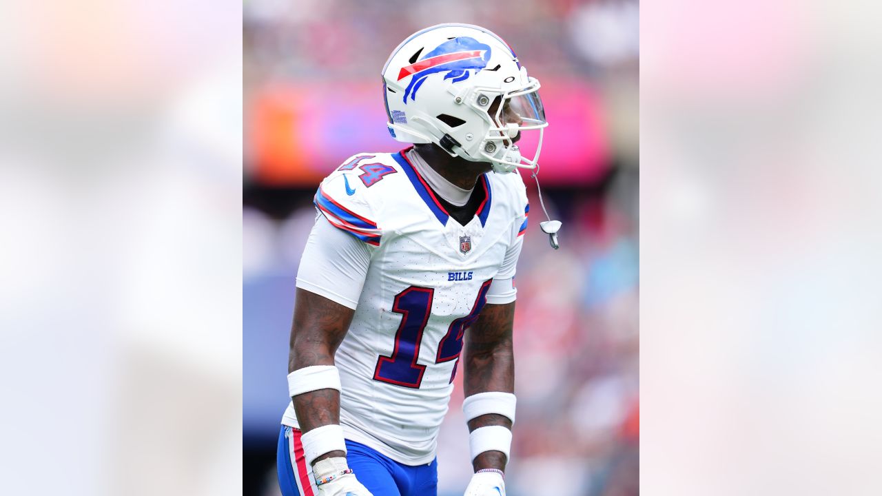 Bills-Bears preseason Week 3 reaction: Cornerback battle takes