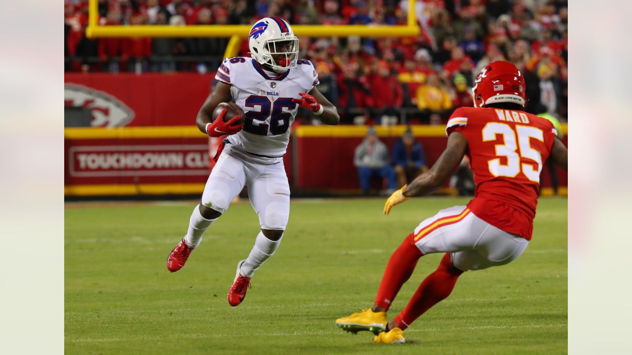 Buffalo Bills 36, Kansas City Chiefs 42: rapid reaction and notes