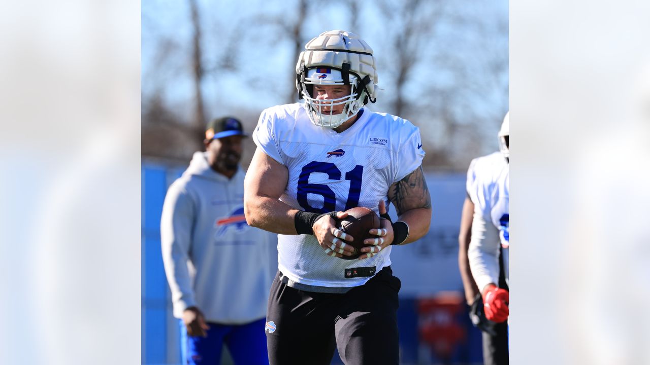 Buffalo Bills news: Poyer named Player of Week, Justin Zimmer is back