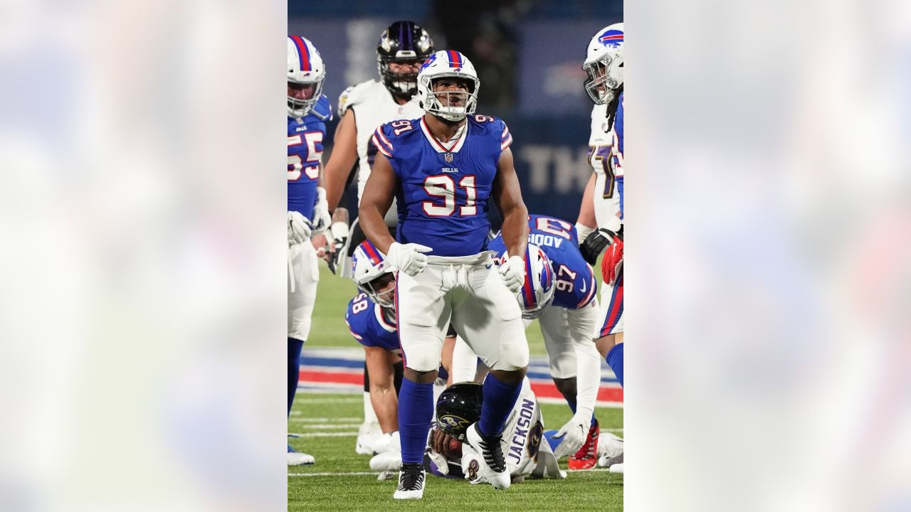 Starting 6-1 for 1st time since Super Bowl era, Buffalo Bills earn AFC  favorite status