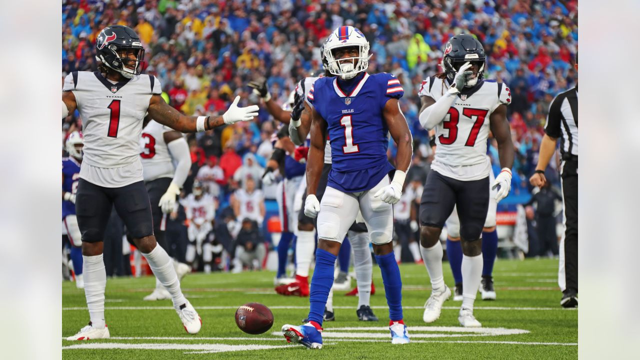 NFL Playoffs: Buffalo Bills vs. Houston Texans RECAP (1/4/20)