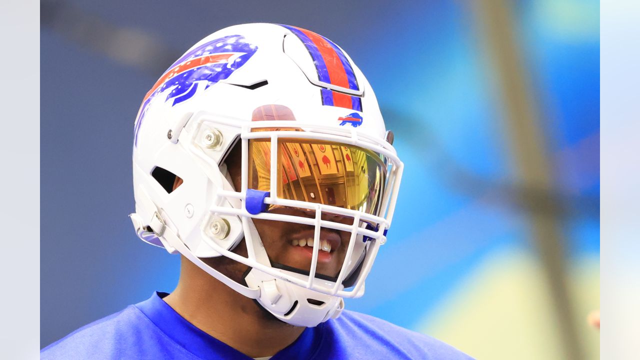 Bills-Lions Thanksgiving game preview: Buffalo heads back to the