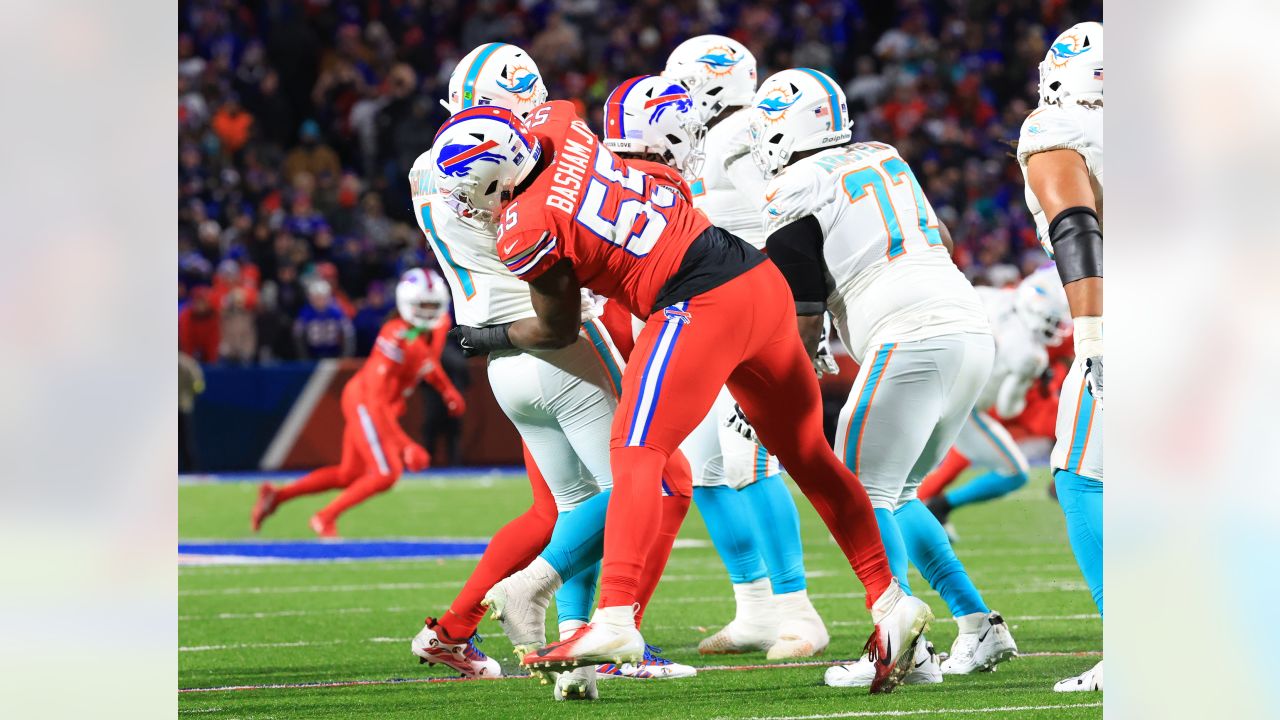 Bills vs. Dolphins Week 16 recap: Josh Allen carries team in MVP-caliber  performance - Buffalo Rumblings