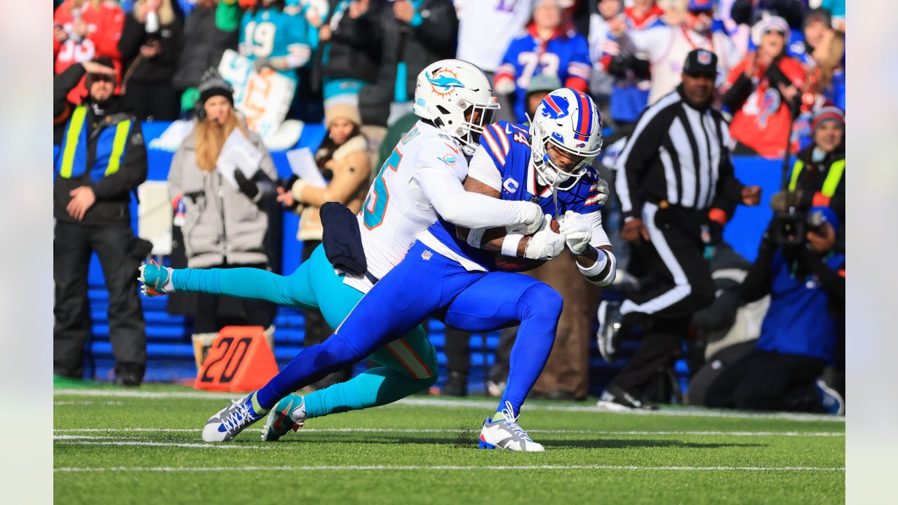 NFL divisional round schedule: Bills-Bengals gets a kickoff date, time -  Buffalo Rumblings