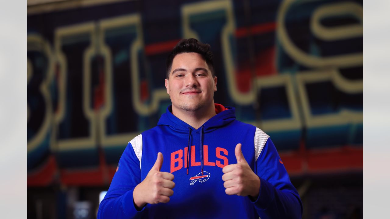 Buffalo Bills 2023 Free Agent Profile: Dane Jackson