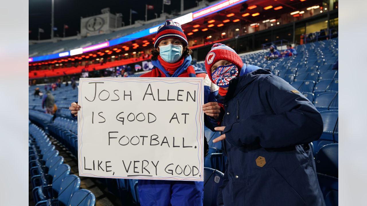 How the Bills were a bright spot for Western New York in 2020