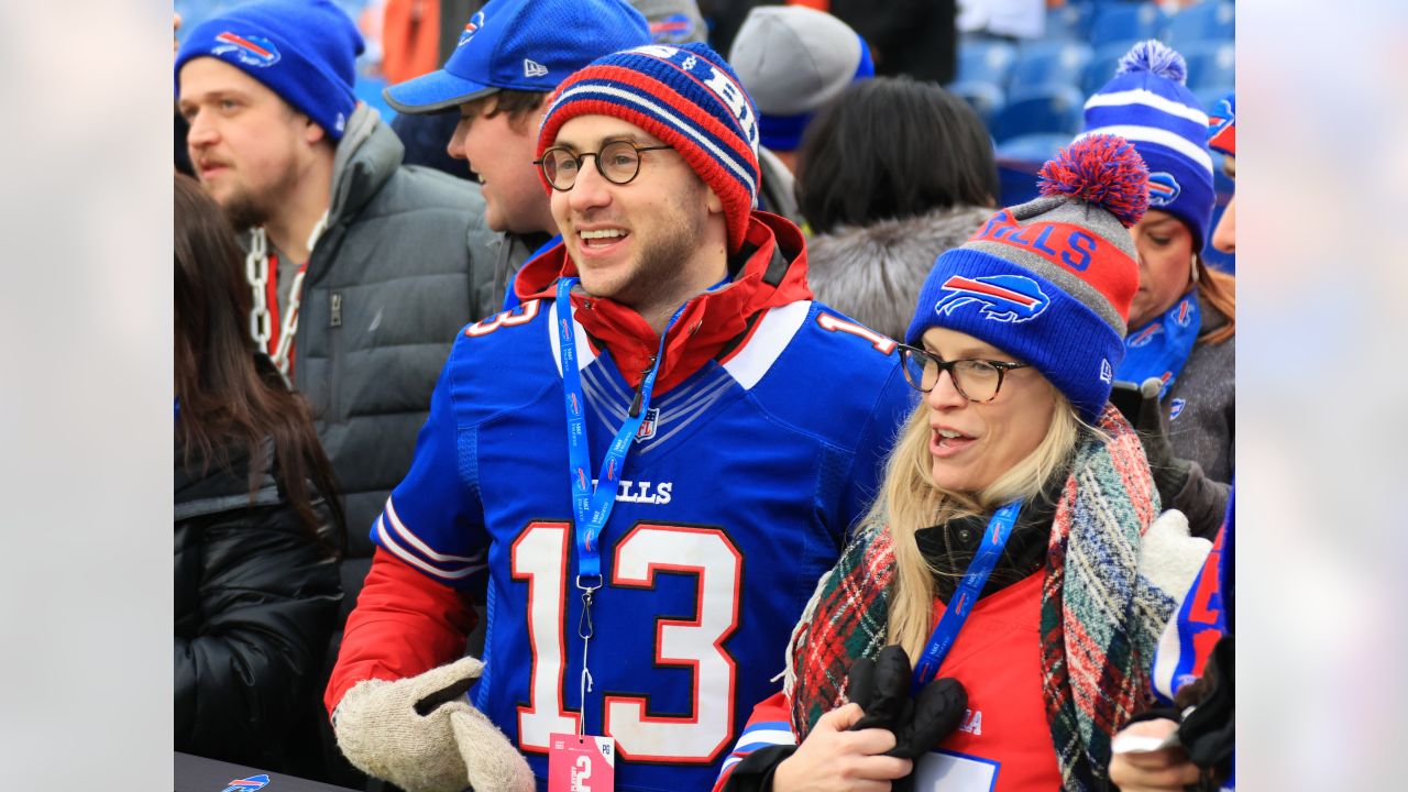 Bills fan confidence takes hit after divisional loss - Buffalo Rumblings