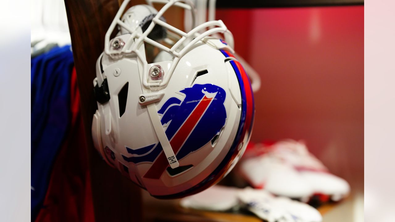 Report: Bills sign first-round pick CB Kaiir Elam, Sports