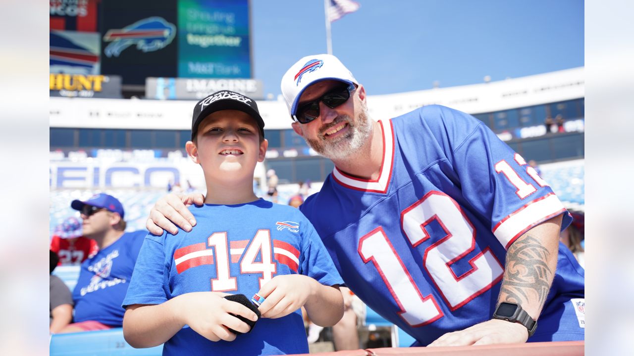 Buffalo Bills vs Denver Broncos: Preseason open thread - Buffalo