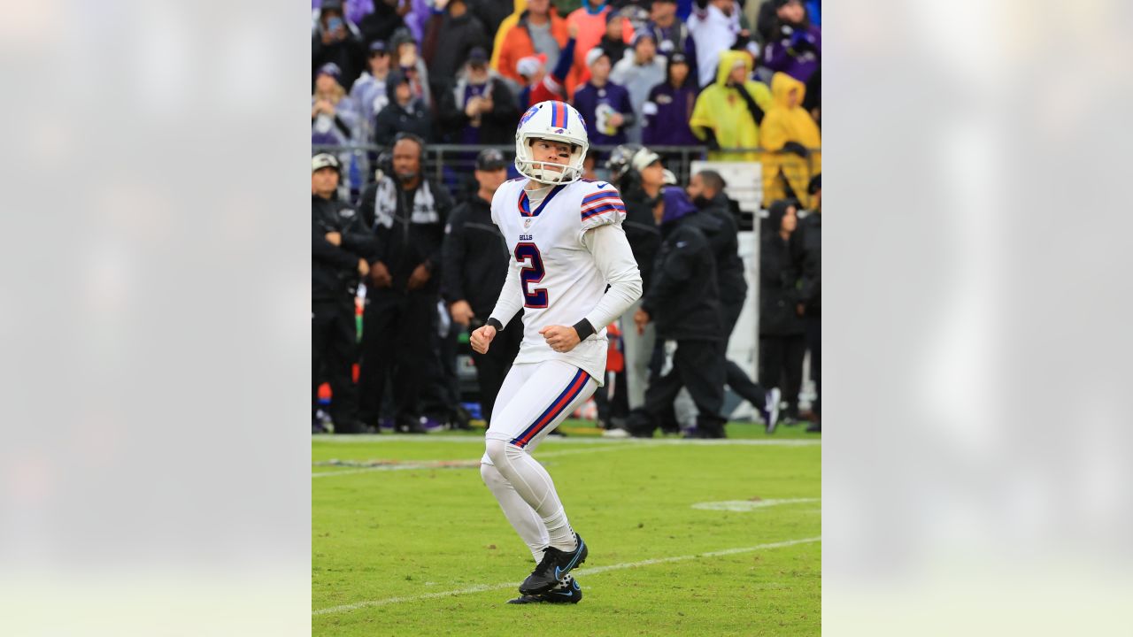 Bills rally from down 17, beat Ravens 23-20 on game-winning FG