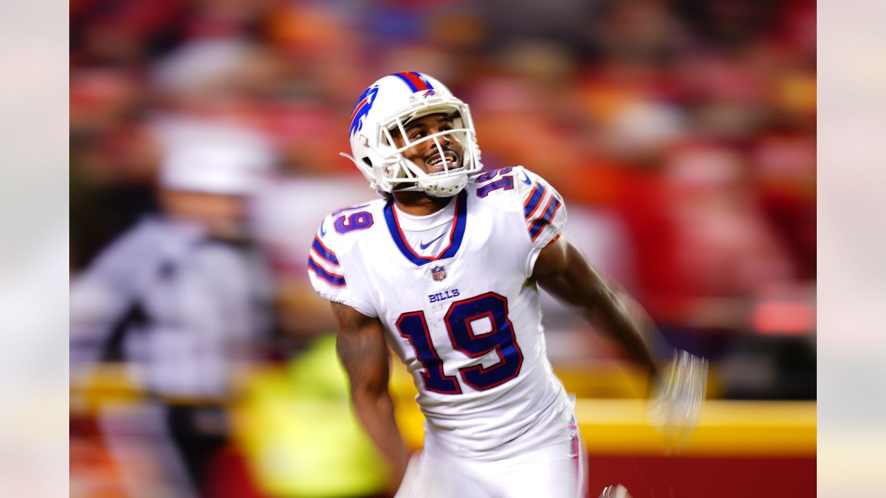 Bills 36-42 Chiefs: Bills 36-42 Chiefs: Final score and highlights