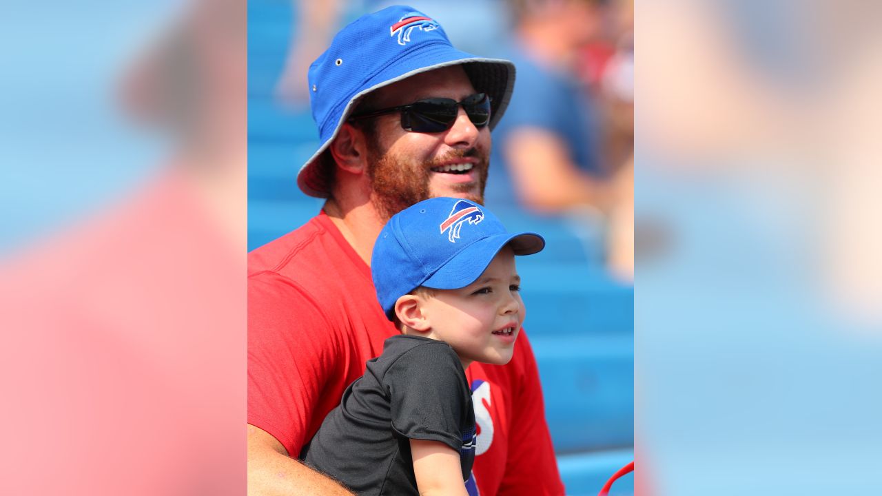 Buffalo Bills to host 18th Kids Day Game