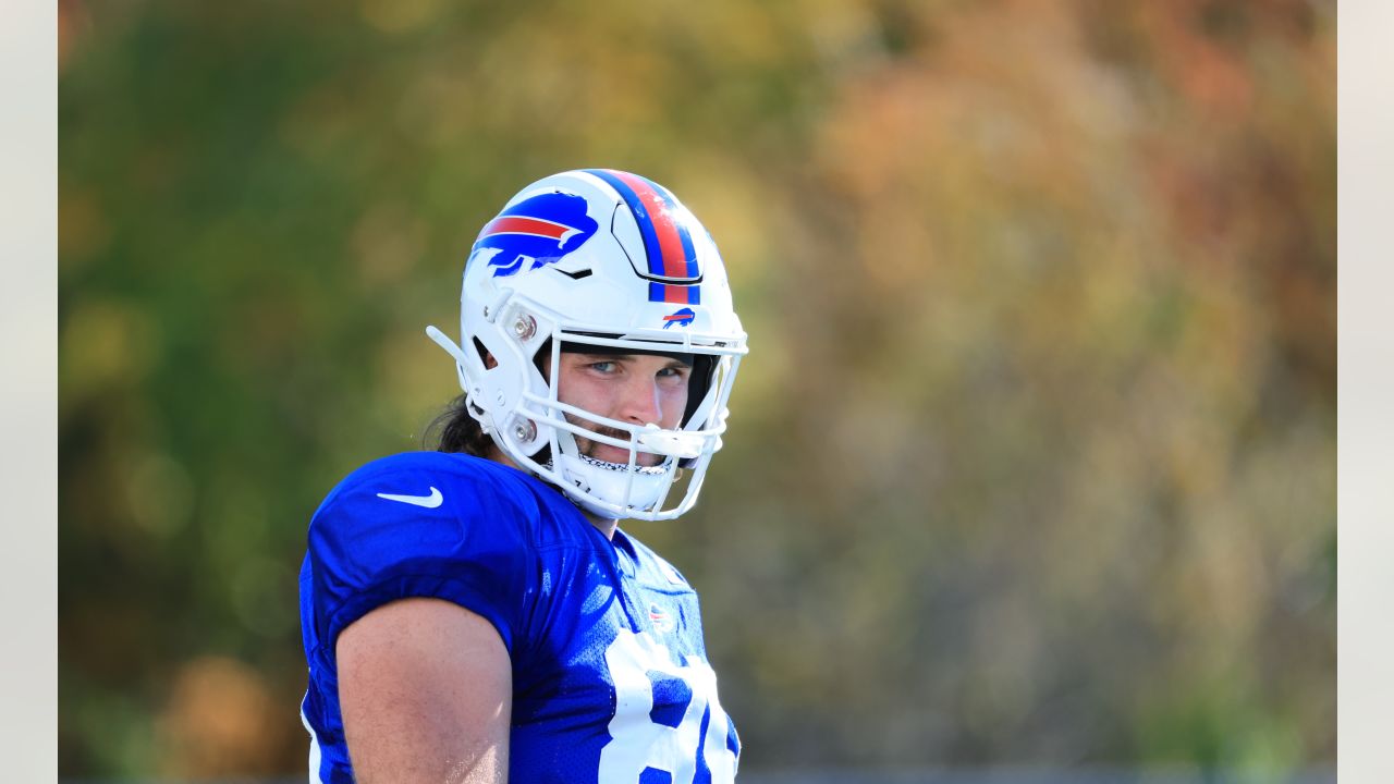 Bills rule out Jordan Poyer, Dawson Knox against Steelers