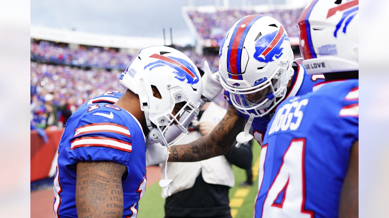 Bills at Chiefs  How to watch, stream, and listen to Saturday's Divisional  Round game