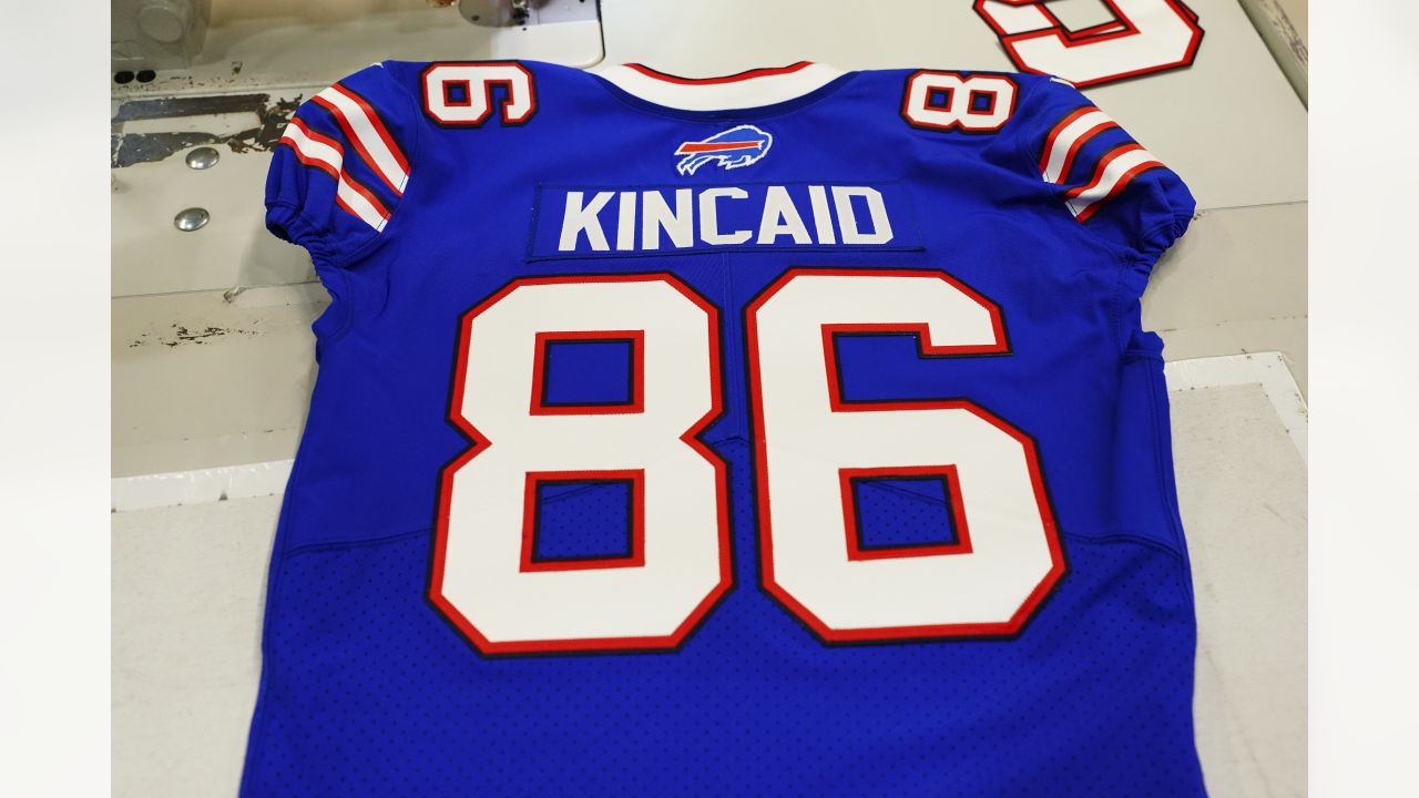 Buffalo Bills: Dalton Kincaid is a good fantasy football start vs. NY Jets