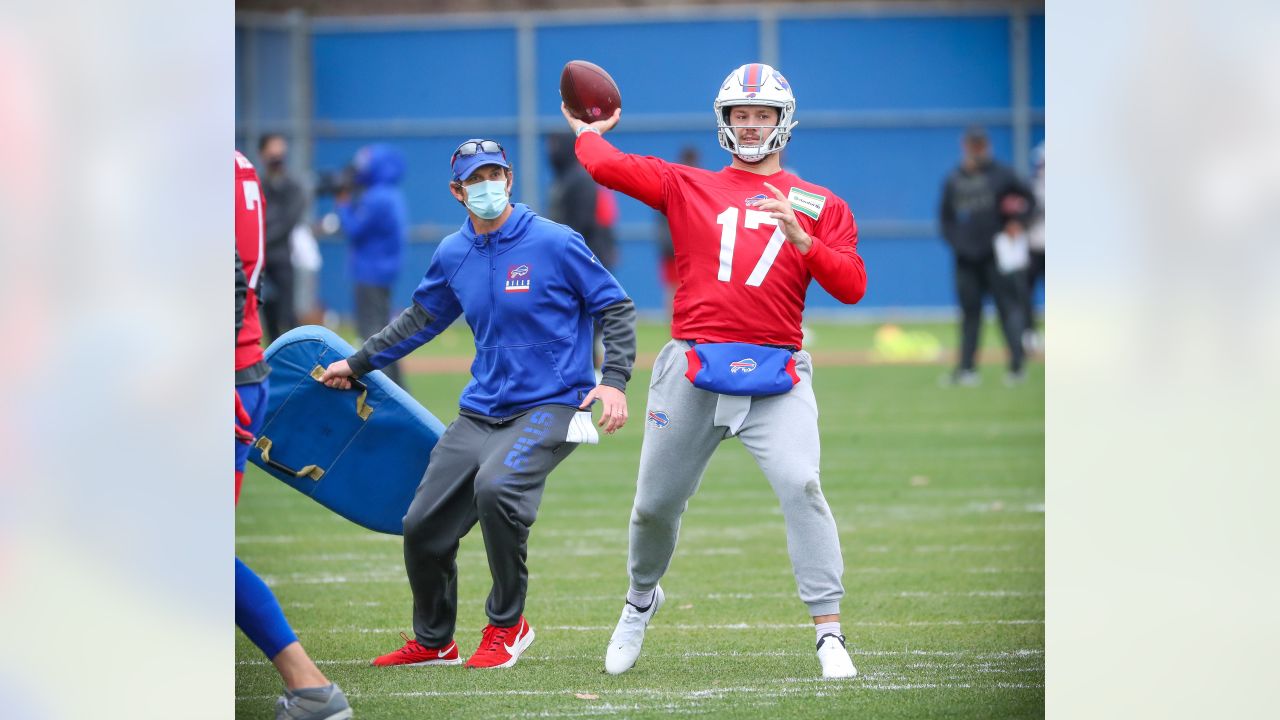 Can Bills' Josh Allen outduel Cardinals' Kyler Murray? (6 things